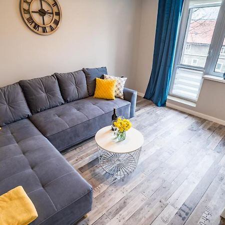 Apartamenty Silvana Kowary Exterior photo